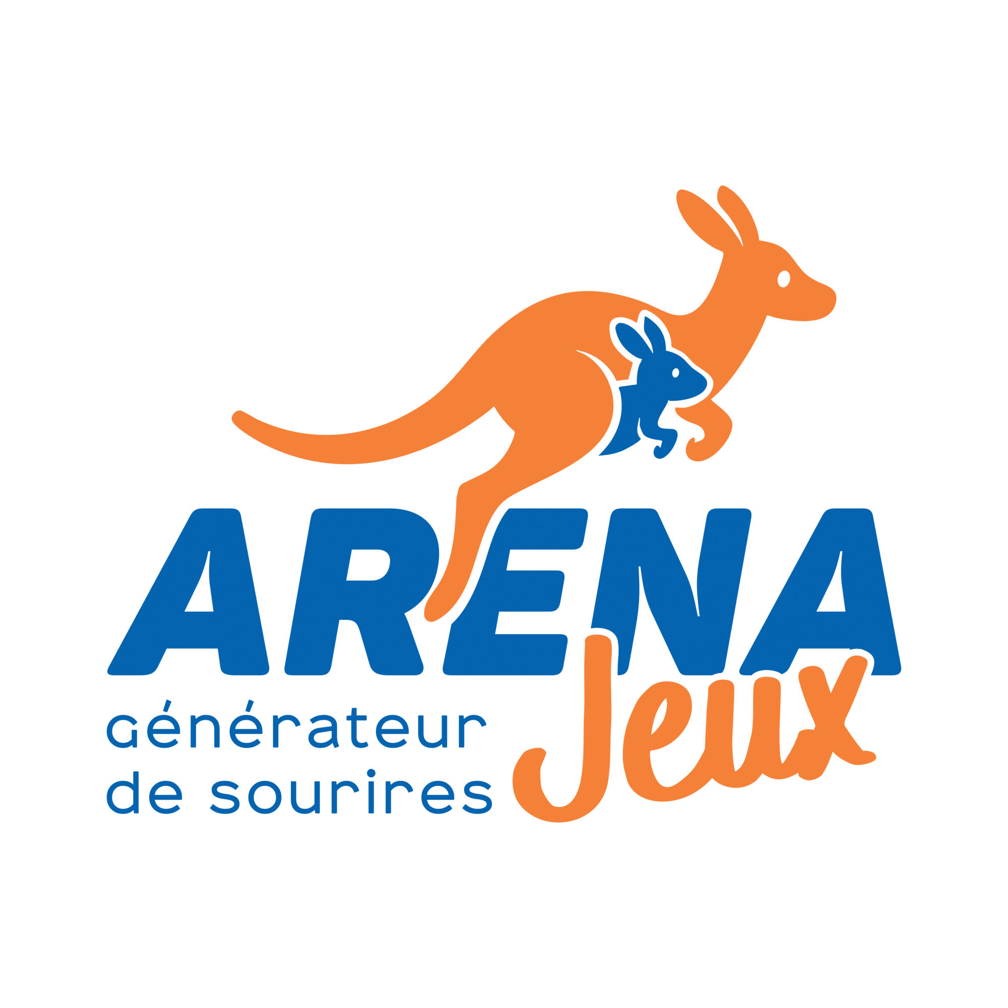 Arena jeux